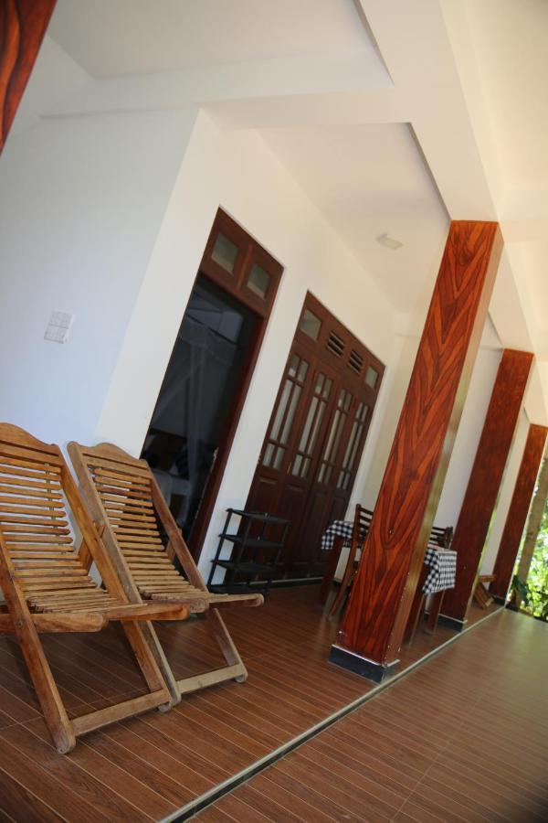 The Dream Resort Ella Exterior foto