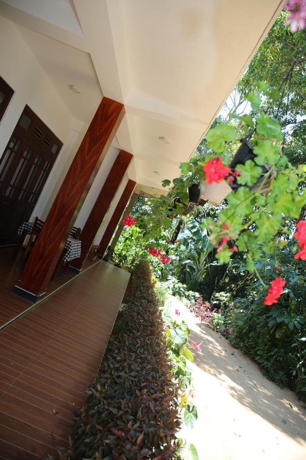 The Dream Resort Ella Exterior foto